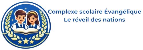 Logo du Complexe Scolaire Le Réveil des Nations